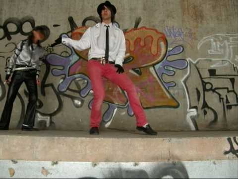 Streetwalker the CLIP by Flow, Tipoyock & Alex - M...