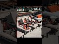 vejo fotos da mercedes e só penso nessa música #formula1  #mercedes #miamigp #sharpayevans #fabulous
