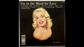 FRANK WASHBURN AND HIS ORCHESTRA &quot;I’M IN THE MOOD FOR LOVE&quot;(１９５７)