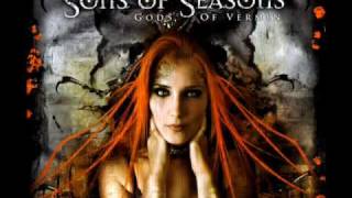 Sons of Seasons - Fallen Family (cover).