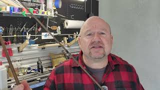 Download Lagu NorthFork Composites Flax Linen fly rod #viralvideo #dream #fishing #flyfishing #garyloomis #nfc MP3