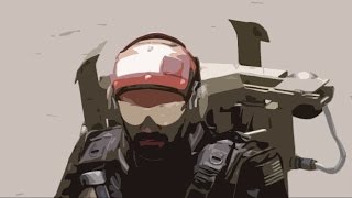 No Legs, Slow - Arma 3 Pristine Kiwi - Bounding Overwatch