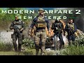 This Modern Warfare 2 Remastered Would Be The Future of Call of Duty!