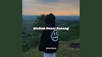 Biakan Denai Sanang