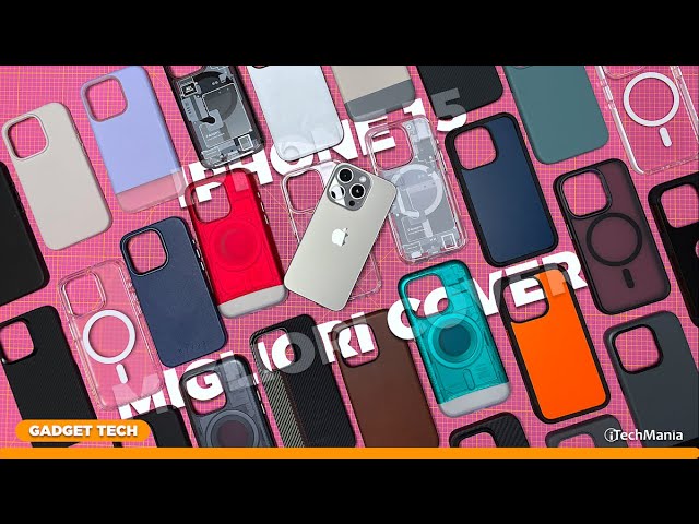 ZCDAYE Custodia IPhone 15 Pro Con Portamonete E Portacarte – Pelle, Rosa Oro - 2