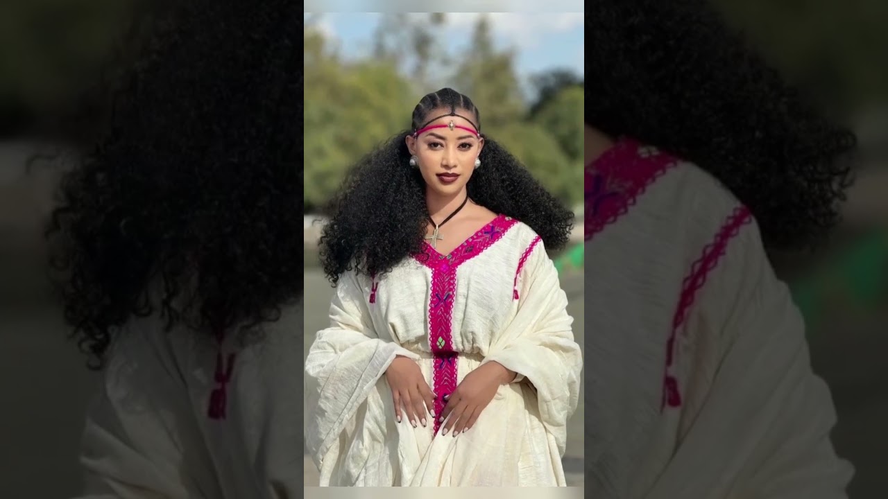 ashenda coming soon order your's Dm or call 0951090353 #habesha #habeshamusi @tsionselameab7965