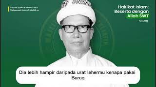 Prof Dr H Ss Kadirun Yahya Muhammad Amin Al-Khalidi M.A MSC YM AYAH