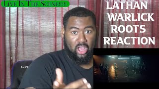 Lathan Warlick-RaeLynn-roots-over yonder -Music video Reaction