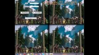 Metin2Lunaris Switchbot/multihack!! 2013!!