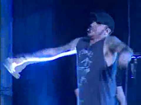 Backstreet Boys Visit Seacrest Studios