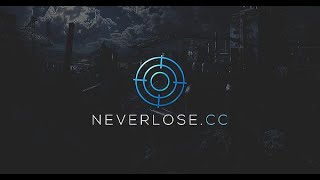 Best HvH CFG for Neverlose.cc 'NO-SCOPE KING'