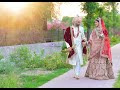 Cinematic wedding 2022  sohan  tanisha  pal studio  9814573511