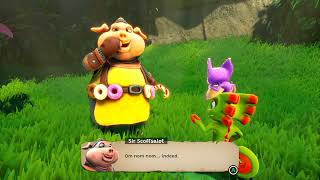 Yooka Replaylee - 2 - Tribalstack Tropics Part 2