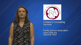 Family Service Association Children's Counseling Services