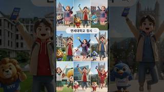 2026학년도 연세대 사회환경시스템공학부 정시 전략 정보