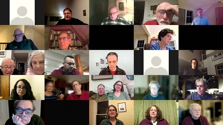 HPL Meet the Candidates 2022