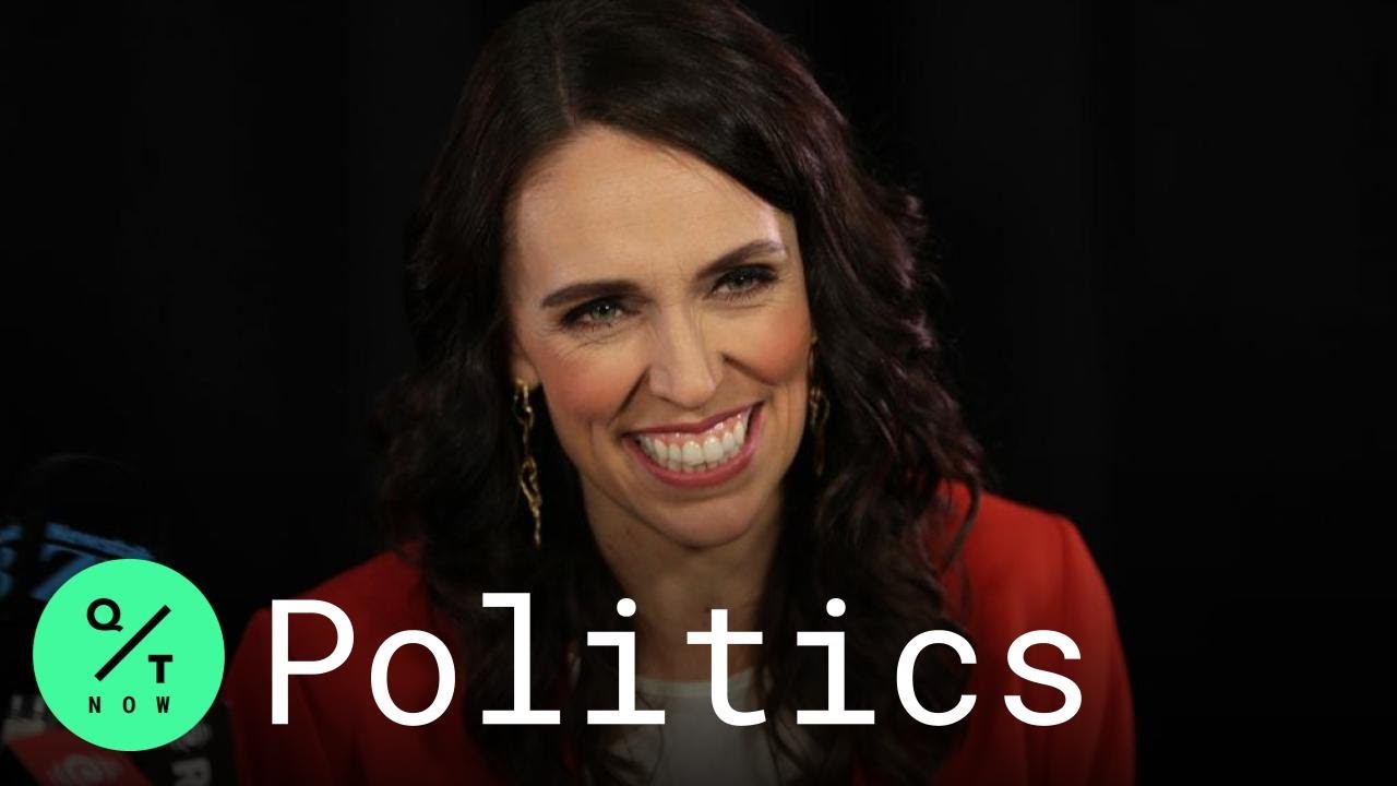 Ardern Admits to Using Cannabis During Heated New Zealand Election Debate