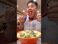 流行りの麻辣担のお店　楊國福