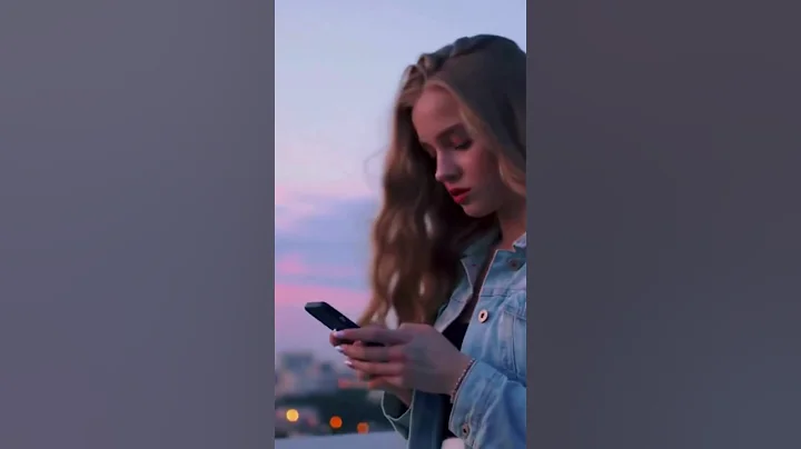 Crush - music video teaser