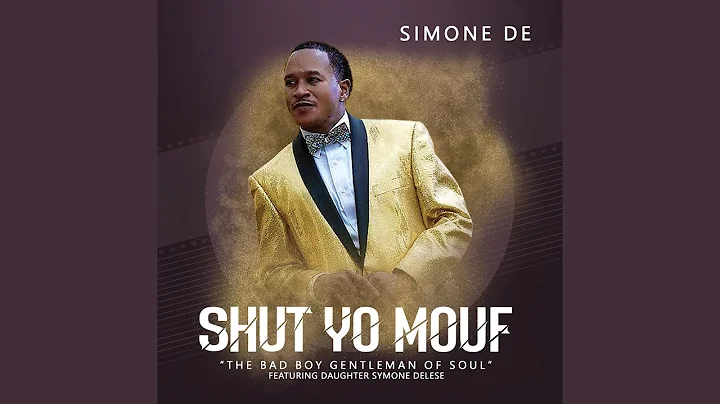 SHUT YO MOUF