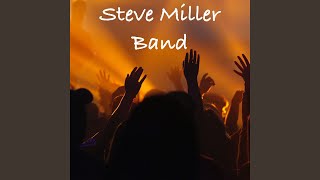 Video voorbeeld van "Steve Miller Band - Kitchen Blues (Come on in My Kitchen) (Live)"
