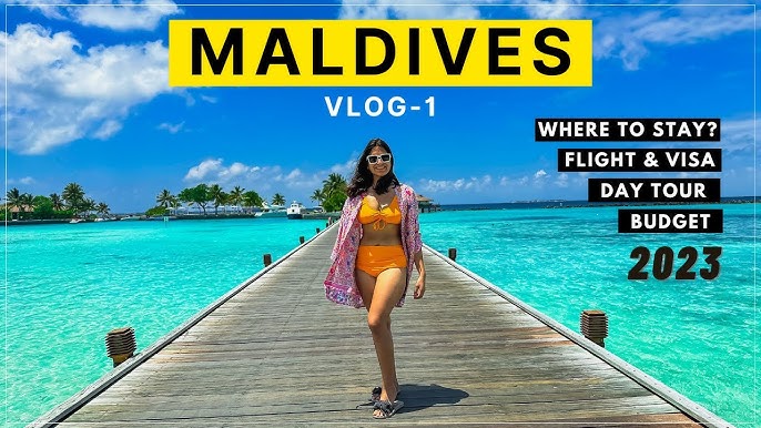 Best UK Travel Blogs | Travel Blogs To Read Best Place to Stay in Maldives on a Budget: Affordable Paradise Awaits