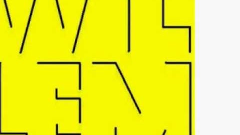 willems hyves: 2000 views!