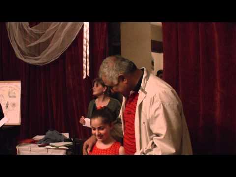 აკაკი წერეთლის საიუბილეო კვირეულის საზეიმო დახურვა