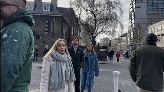 London walk Kings Road, Chelsea #london #uk #England #chelsea by UK4K 830 views 3 years ago 17 minutes