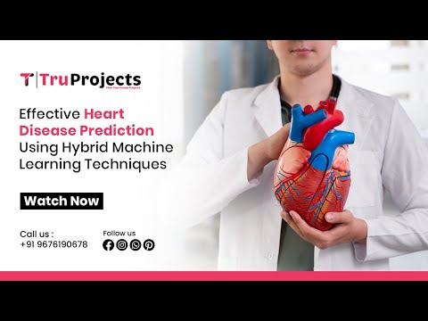 EFFECTIVE HEART DISEASE