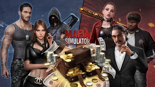 Mafia Simulator Gameplay | Android New Game screenshot 5