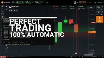 IQ Option Bot: Top Auto Trading Software in 2024 - Unveiled