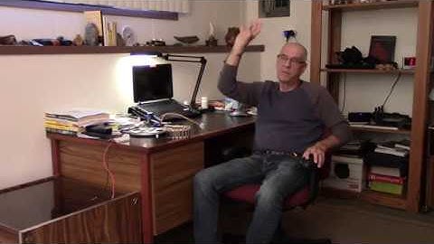 Gerard Morin: China Controller update