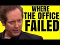 Why Robert California Didn't Work: The Office Season 8's Downfall