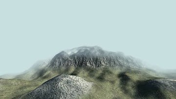 SunBurn Terrain System WIP XNA