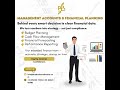 Management Accounts & Financial Planning for Businesses | Strategic Finance Support Explained