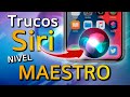 Cmo usar correctamente siri trucos secretos y mucho ms til en 2023