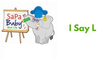 Thumbnail of I say L