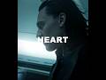 Sentiment 😈- Loki Laufeyson / God of Mischief edit | Let the World Burn x You Broke My Heart #loki