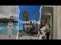 Greece vlog  beach relaxation  a lot of history