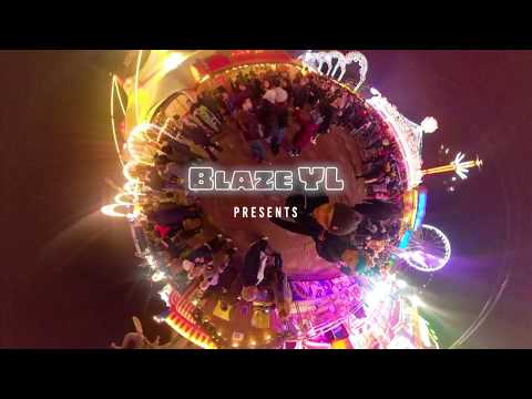 BlazeYL - No Delay