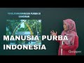 Manusia Purba di Indonesia (Masa Praaksara) - Sejarah Kelas 10 (Quipper Video)