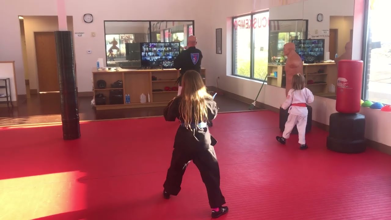 Utah's Top Martial Arts School for Adults and Kids TruMotion YouTube