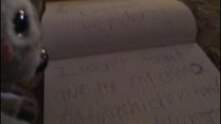 Koo koos song | chicken tenders| Official lyric video