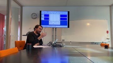 An Industrial Strength Audio Search Algorithm  -  Hannes Mühleisen