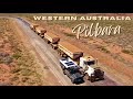 Road trains and Cattle Station 🇦🇺 (Ep190)