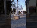 Моршин 🌳🌳🌳 Леви 🦁🦁 Кафе "Оберіг"