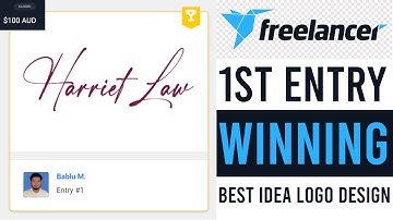 How to Handover Contest Winning Files Freelancer tutorial 2024 tutorial video