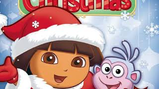 Dora The Explorer Christmas Theme Featuring Young Peoples Chorus Of New York