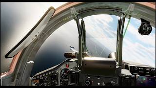 2 MiG-29s vs F-18